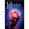 Ler Winter: Crônicas Lunares, do autor Marissa Meyer