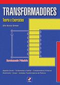 Ler Transformadores: Teoria e exercícios, do autor Gilio Aluisio Simone