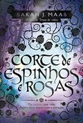 Ler Corte de espinhos e rosas (Vol. 1), do autor Sarah J. Maas