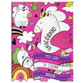 Ler Meu Livro de Colorir NEON: Unicórnio, do autor BAP Educare Pvt.