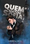 Ler Quem Matou Sofia?, do autor Andresa Rios