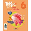 Ler Tempo de Português - 6º Ano - Ensino fundamental II, do autor Rosana Corrêa; Célia Fagundes Rovai; Mara Scorsafava Ler Tempo de Português - 6º Ano - Ensino fundamental II, do autor Rosana Corrêa; Célia Fagundes Rovai; Mara Scorsafava