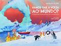 Ler Vamos dar a volta ao mundo?: Conhecendo nosso planeta com a família Klink, do autor Marina Klink Ler Vamos dar a volta ao mundo?: Conhecendo nosso planeta com a família Klink, do autor Marina Klink
