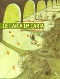 Ler De carta em carta, do autor Ana Maria Machado Ler De carta em carta, do autor Ana Maria Machado