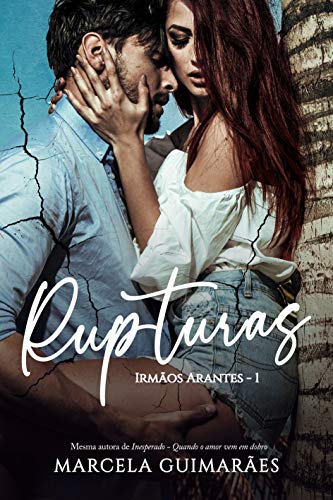 Ler Rupturas, do autor Marcela Guimarães