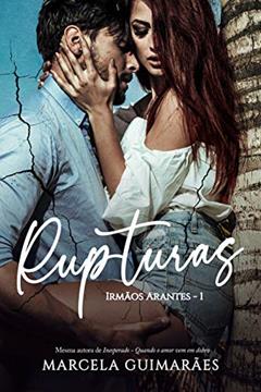 Rupturas, do autor Marcela Guimarães