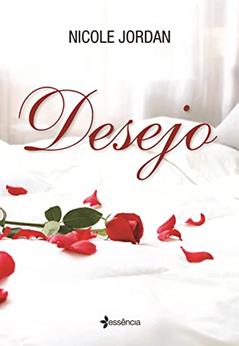 Desejo, do autor Nicole Jordan