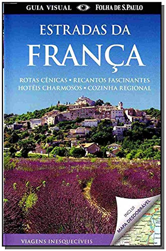 Ler França. Guia Estradas, do autor Vários Autores Ler França. Guia Estradas, do autor Vários Autores