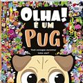Ler Olha! É um Pug, do autor Igloo Books Ler Olha! É um Pug, do autor Igloo Books