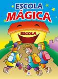 Ler Escola mágica, do autor Donaldo Buchweitz Ler Escola mágica, do autor Donaldo Buchweitz