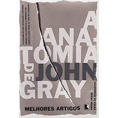 A anatomia de Gray, do autor John Gray