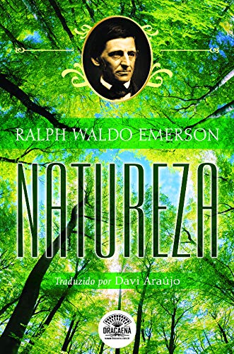 Ler Natureza, do autor Ralph Waldo Emerson