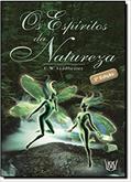 Ler Os Espíritos da Natureza, do autor C.w. Leadbeater