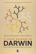 Ler A causa sagrada de Darwin, do autor James Moore Ler A causa sagrada de Darwin, do autor James Moore