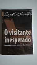 Ler O Visitante Inesperado, do autor Agatha Christie Ler O Visitante Inesperado, do autor Agatha Christie