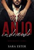 Ler Anjo Indomado (Máfia Fratelli Livro 2), do autor Sara Ester Ler Anjo Indomado (Máfia Fratelli Livro 2), do autor Sara Ester