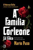 Ler A família Corleone, do autor Ed Falco Ler A família Corleone, do autor Ed Falco