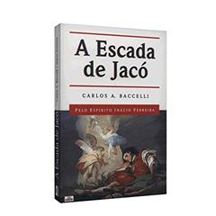 Escada de Jacó (A), do autor Vários Autores