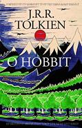 Ler O Hobbit + pôster, do autor J.R.R. Tolkien Ler O Hobbit + pôster, do autor J.R.R. Tolkien