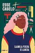Ler Esse cabelo, do autor Djaimilia Pereira de Almeida