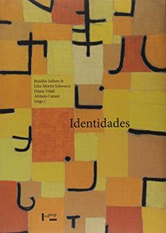 Identidades, do autor Brasilio Sallum Jr.