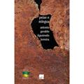 Ler Peixe e Míngua, do autor Antonio Geraldo Figueiredo Ferreira