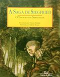 Ler A saga de Siegfried, do autor Tatiana Belinky (Org.)