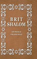 Ler Brit Shalom: Leis práticas para Bnei Noach, do autor Rav Uri Sherki