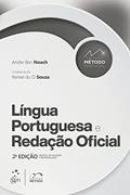 Ler Coleção Método Essencial - Língua Portuguesa e Redação Oficial, do autor Andre Bem Noach Ler Coleção Método Essencial - Língua Portuguesa e Redação Oficial, do autor Andre Bem Noach