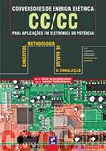 Ler Conversores de energia elétrica CC/CC para aplicações: Conceitos, metodologia de análise, do autor Devair Aparecido Arrabaça / Salvador Pinillos Gimenez