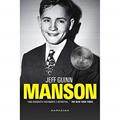 Ler Manson: A Biografia, do autor Jeff Guinn