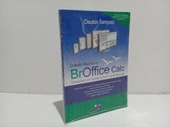 Criando Macros no BROffice Calc, do autor Cleuton Sampaio