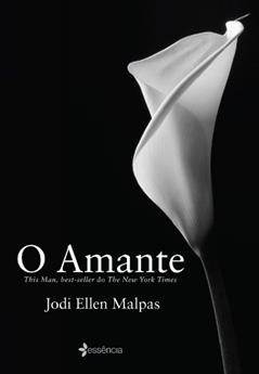 O amante, do autor Jodi Ellen Malpas