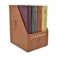 Ler O Senhor Dos Anéis & O Hobbit: Box Pocket Luxo, do autor J.R.R. Tolkien