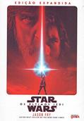 Ler Os últimos Jedi, do autor Jason Fry