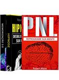Ler PNL, Hipnose e Memorização (3 Livros em 1), do autor Robert Miller Ler PNL, Hipnose e Memorização (3 Livros em 1), do autor Robert Miller