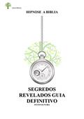 Ler HIPNOSE A BÍBLIA: GUIA COMPLETO E DEFINITIVO, do autor Jovino Oliveira