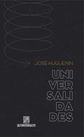 Ler Universalidades, do autor José Huguenin