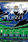 Ler O Hobbit, do autor J. R. R. Tolkien