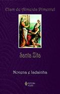 Ler Santa Zita: Novena e ladainha, do autor Elam de Almeida Pimentel