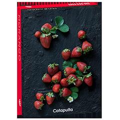 Senttia Morango: 1, do autor CATAPULTA EDITORES