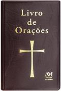 Ler Livro de orações, do autor Editora Ave-Maria Ler Livro de orações, do autor Editora Ave-Maria