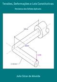 Ler Tensoes, Deformacoes e Leis Constitutivas, do autor Julio Cézar De Almeida Ler Tensoes, Deformacoes e Leis Constitutivas, do autor Julio Cézar De Almeida