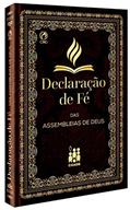 Ler Declaração De Fé, do autor Vários Autores