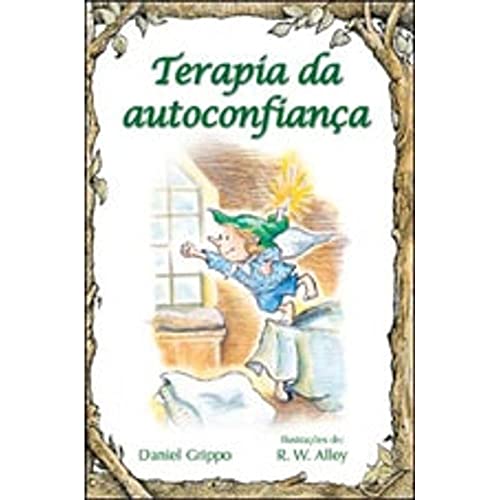 Ler Terapia da Autoconfiança, do autor Daniel Grippo