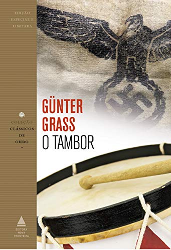 Ler O tambor (Coleção Clássicos de Ouro), do autor Günter Grass