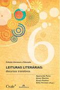 Ler Leituras Literárias - Discursos Transitivos: Discursos transitivos, do autor Graca Paulino;  Aracy Alves Martins;  Aparecida Paiv