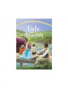 Vale do Arco-Iris, do autor Lucy Maud Montgomery