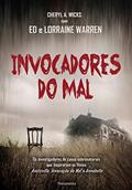 Ler Invocadores do Mal, do autor Cheryl A. Wicks; Ed; Lorraine Warren