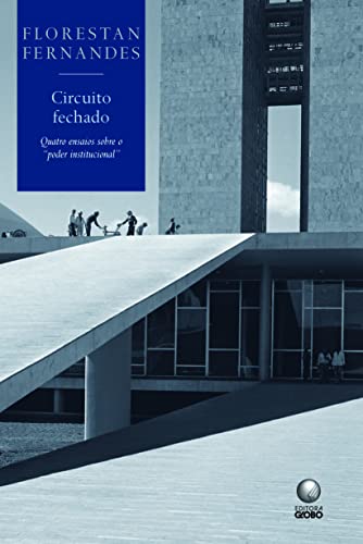 Ler Circuito Fechado, do autor Florestan Fernandes